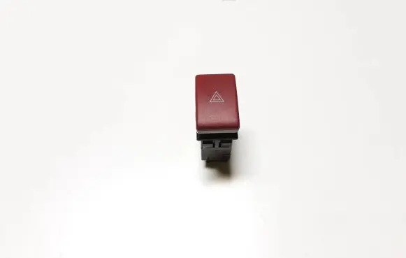 Suzuki Jimny Hazard light switch