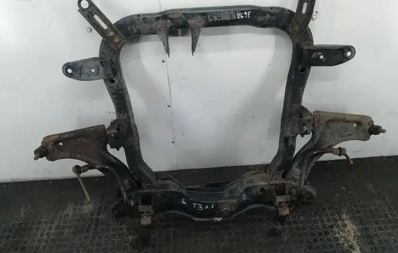 Opel Meriva A Front subframe 