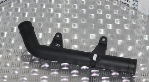 Volkswagen Crafter Intercooler hose/pipe 2E0145955 2E0115762 9065080008