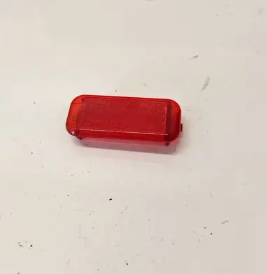 Audi A4 S4 B7 8E 8H Rear door interior light 8P0947412