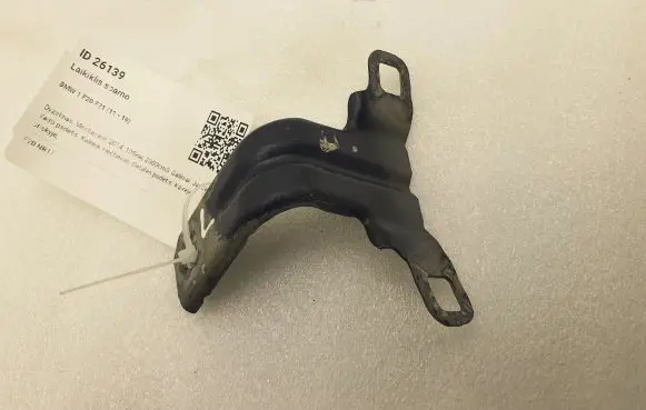 BMW 1 F20 F21 Fender mounting bracket 7284651 41357284651
