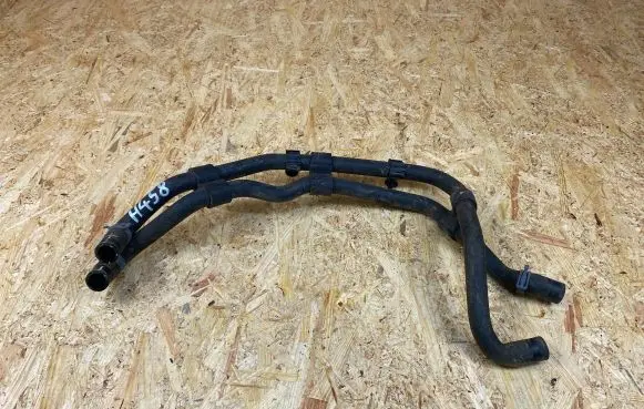 Audi Q4 Sportback e-tron Engine coolant pipe/hose 1EA121157K