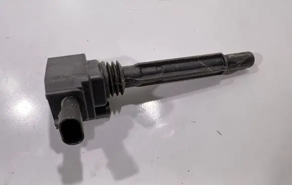 Fiat Panda III High voltage ignition coil