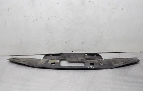 Ford Explorer Top upper radiator support slam panel XL248C288AA