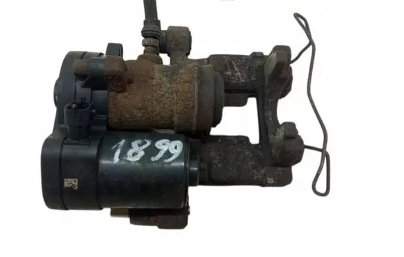 Ford Galaxy Front brake caliper DG9G2D251H