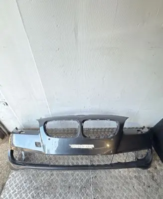 BMW 5 F10 F11 Front bumper 7232337