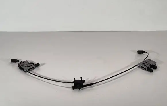 Cupra Formentor Engine bonnet/hood lock/catch 5FF823509
