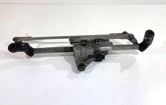 Skoda Octavia Mk3 (5E) Front wiper linkage and motor 5E1955119