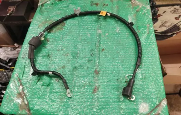 Other wiring loom