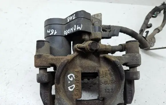 Ford Mondeo MK V Rear brake caliper DG9C2D250D