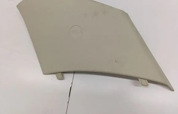 Mini Paceman (R61) (D)pillar trim (top) 9809018