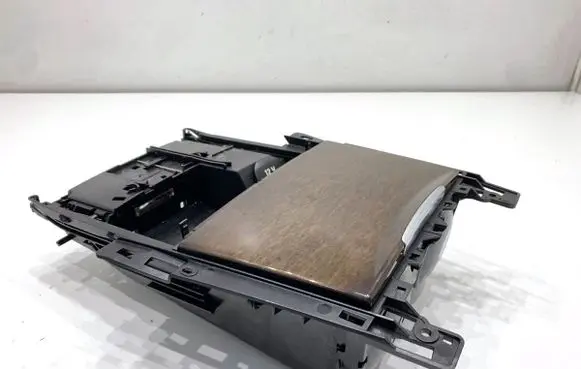 Mercedes-Benz E W212 Glove box set A2126805750