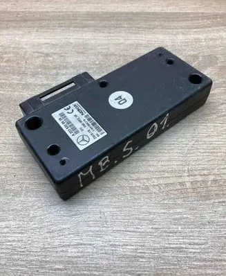 Mercedes-Benz C W203 Phone control unit/module A2038209926