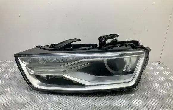 Headlight/headlamp