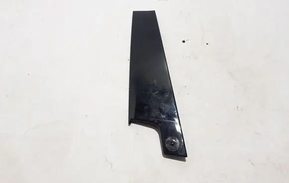 Renault Austral Front door glass trim molding 802849168R