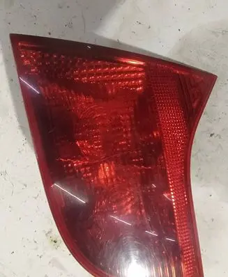Audi A4 S4 B7 8E 8H Tailgate rear/tail lights 8E9945094