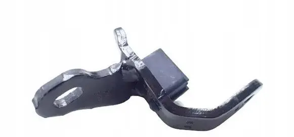 Volkswagen Sharan Sliding door check strap stopper 7N0843413C