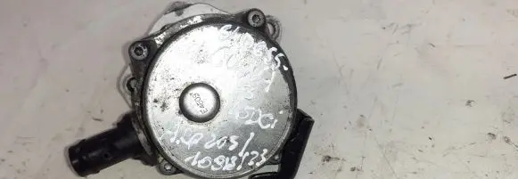 Renault Laguna III Vacuum pump 7006730302