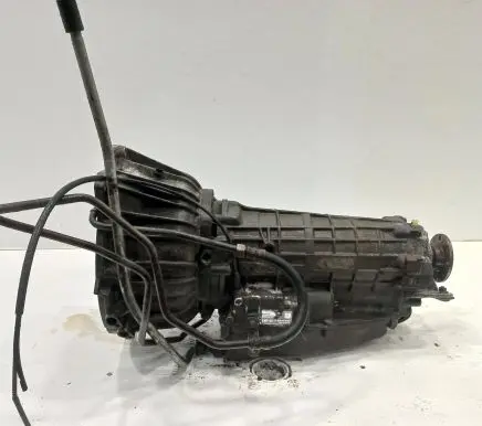 BMW 5 E34 Automatic gearbox 1220431 1043010662 HP22
