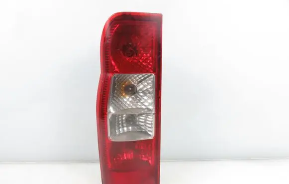 Ford Transit Rear/tail lights 