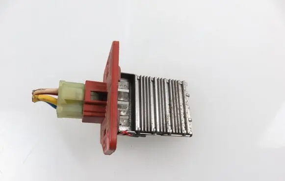 KIA Sorento Heater blower motor/fan resistor 