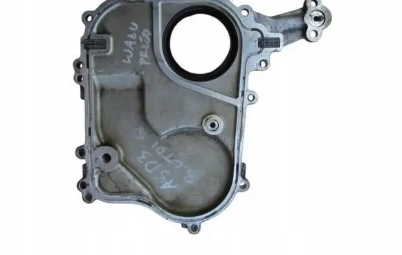 Audi A8 S8 D3 4E Timing belt guard (cover)