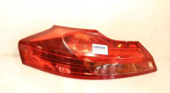Opel Insignia A Rear/tail lights