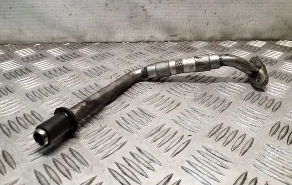 Dodge Nitro Turbo turbocharger oiling pipe/hose