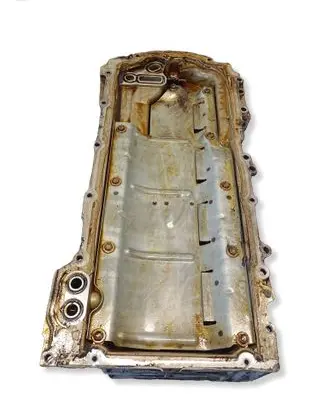 Chevrolet Corvette Oil sump GZA6 4492 0012