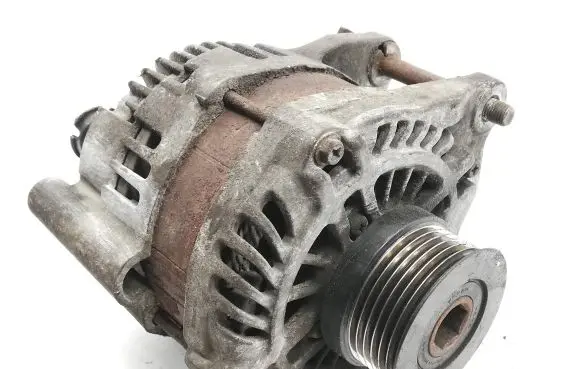 Mitsubishi ASX Generator/alternator 1800A334