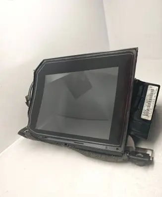 BMW 5 E60 E61 Head up display screen 62309115961 9115961