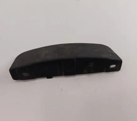 Nissan Leaf II (ZE1) Front mudguard 638445SK0A