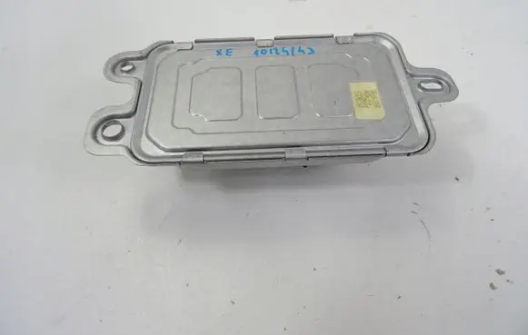 Jaguar XE Voltage converter inverter GX7314B526AB