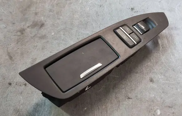 BMW 7 F01 F02 F03 F04 Electric window control switch 9195269 61319195269 61319204862