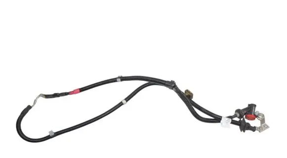 Mini Cooper Countryman R60 Positive cable (battery) 8654635
