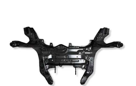 BMW 1 F70 Front subframe 8836336