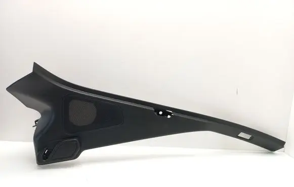 Porsche Panamera (971) (C) pillar trim 971867246 971868672
