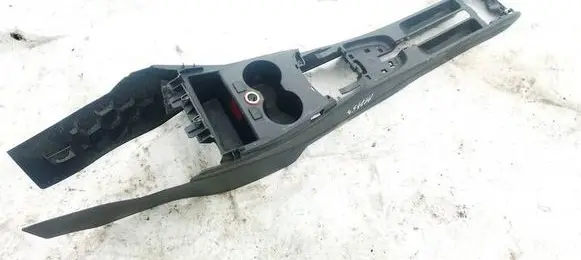 Volkswagen Cross Polo Cup holder 6R0863243F