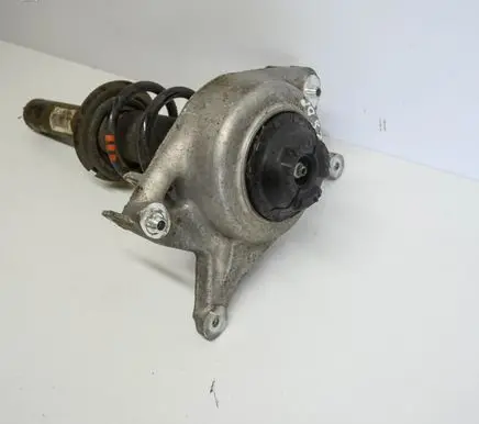 Audi A4 S4 B8 8K Front shock absorber/damper