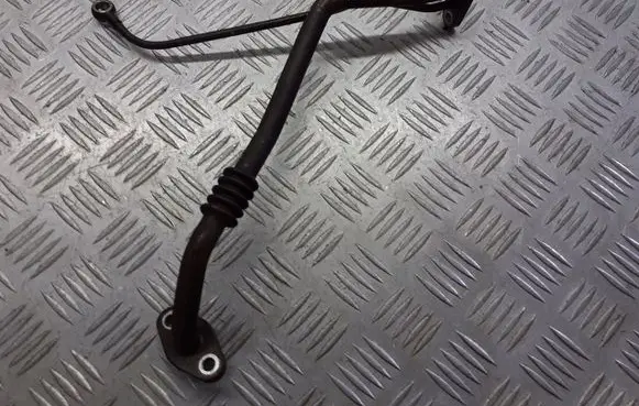 Toyota Yaris EGR valve line/pipe/hose