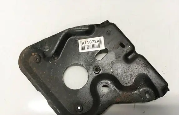 Peugeot 206 Battery bracket 