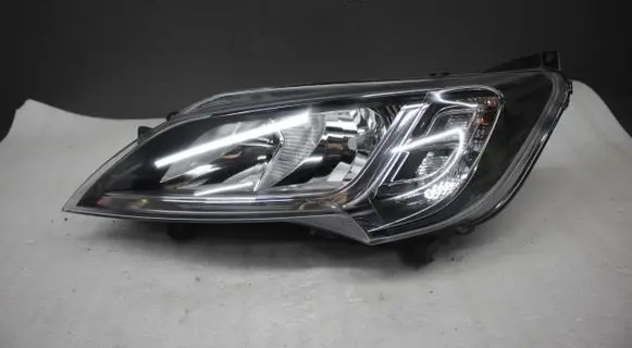 Citroen Jumpy Headlight/headlamp 00468622940