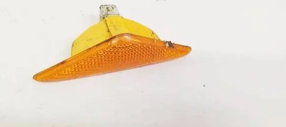 Ford Focus Front fender indicator light XS4H3K854A