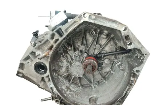 Renault Megane I Electric car Transmission TL4A056