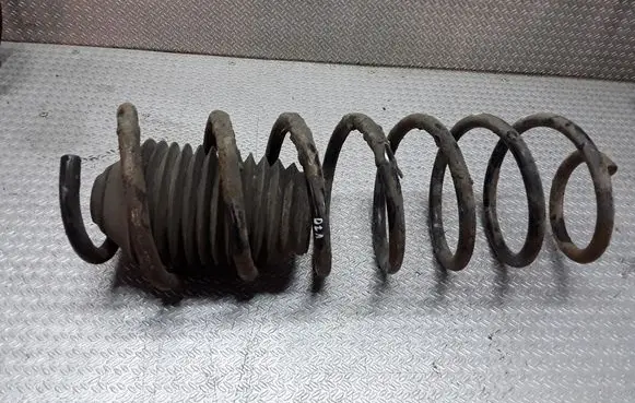 Volvo V70 Rear coil spring