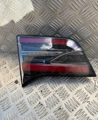 Tesla Model X Tailgate rear/tail lights 103433800B