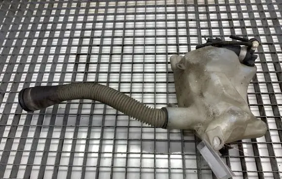 Citroen C4 Grand Picasso Windshield washer fluid reservoir/tank 9681860980