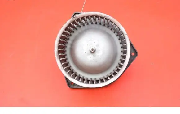 Mitsubishi ASX Heater fan/blower 7802A238