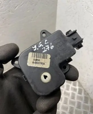 Jeep Grand Cherokee (WJ) Air flap motor/actuator 0K0031768A 50664