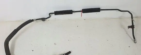 Citroen C5 Power steering hose/pipe/line 9683559480
